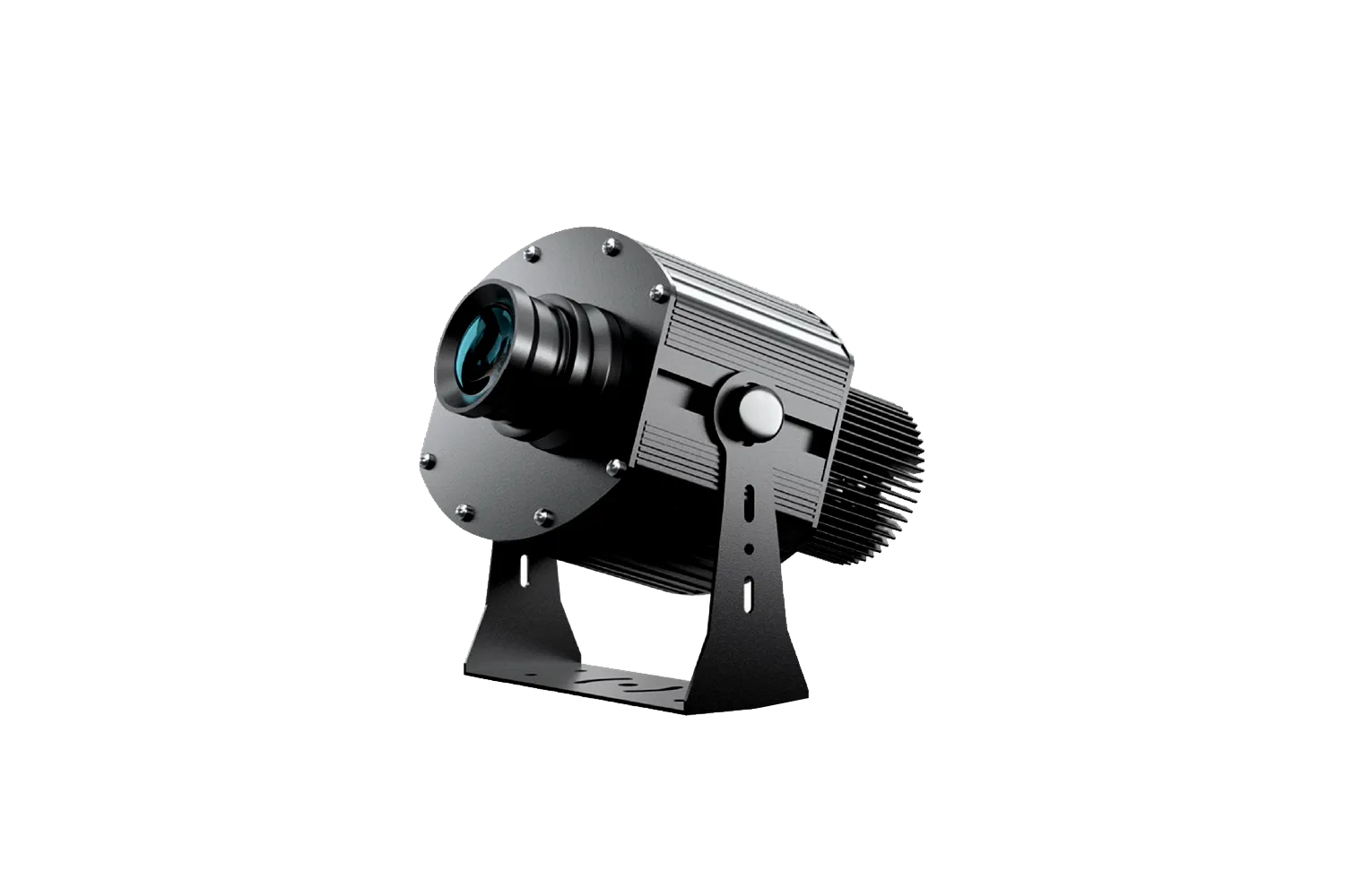 Werbeprojektor 100 Watt